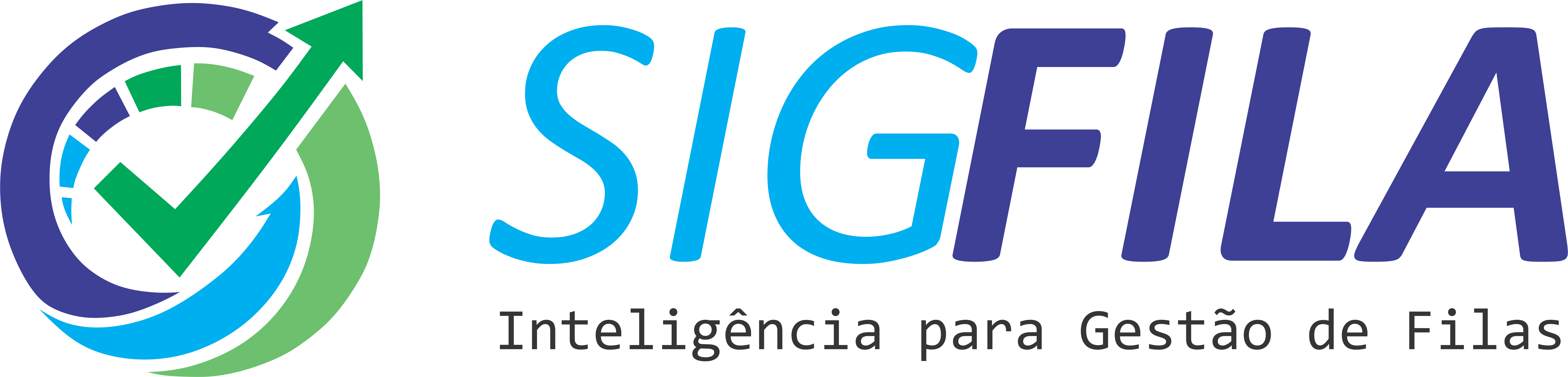SIGFILA Logo